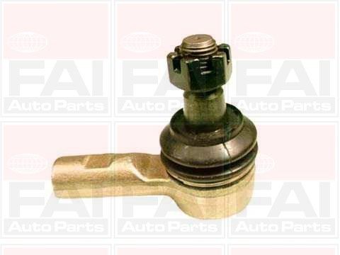 FAI AUTOPARTS skersinės vairo trauklės galas SS494